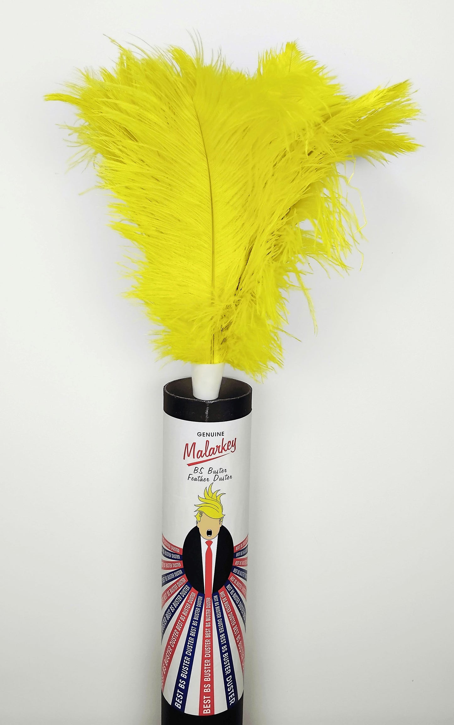 Malarkey Duster Pack 4