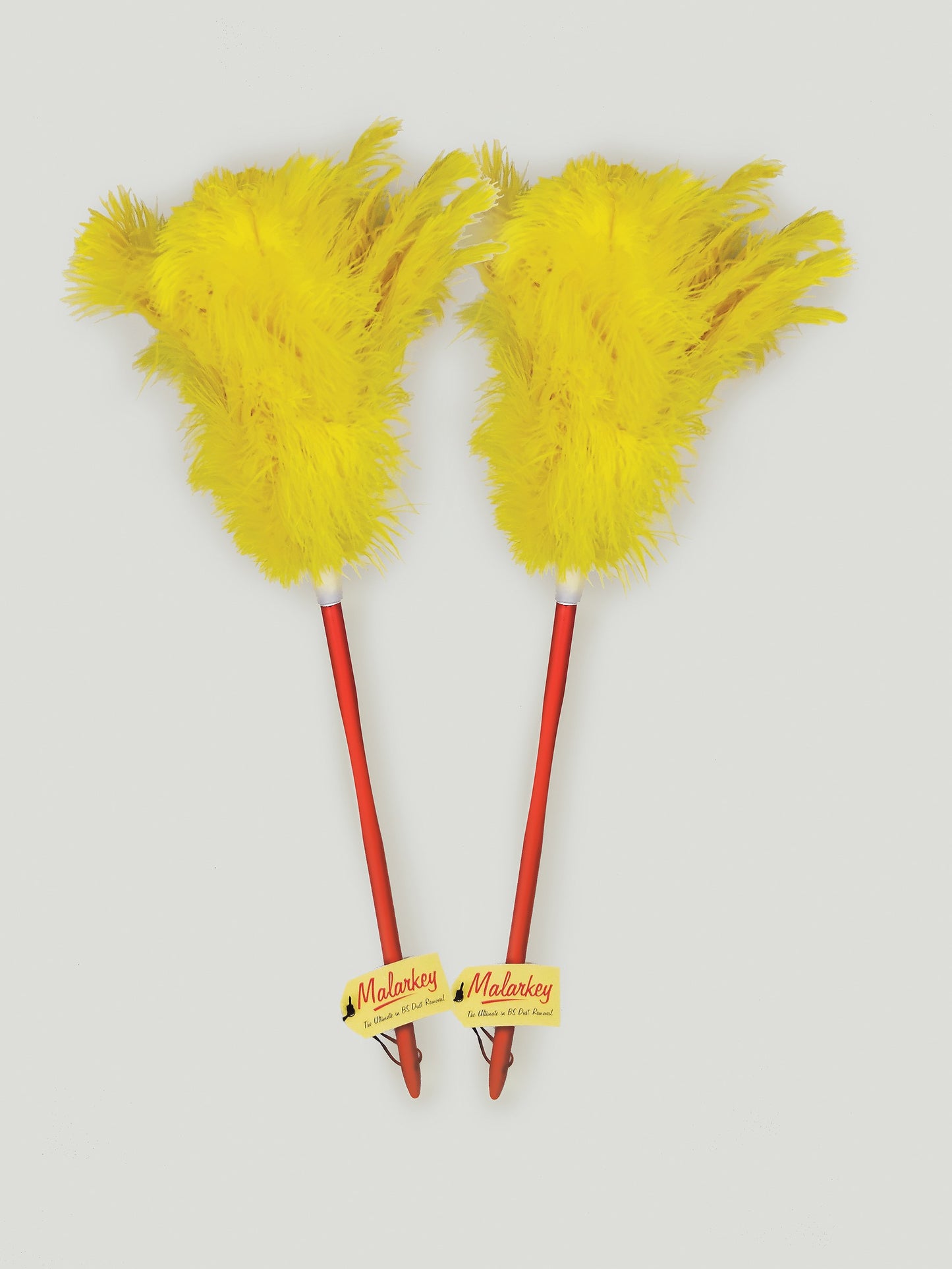 Malarkey Duster Pack 2