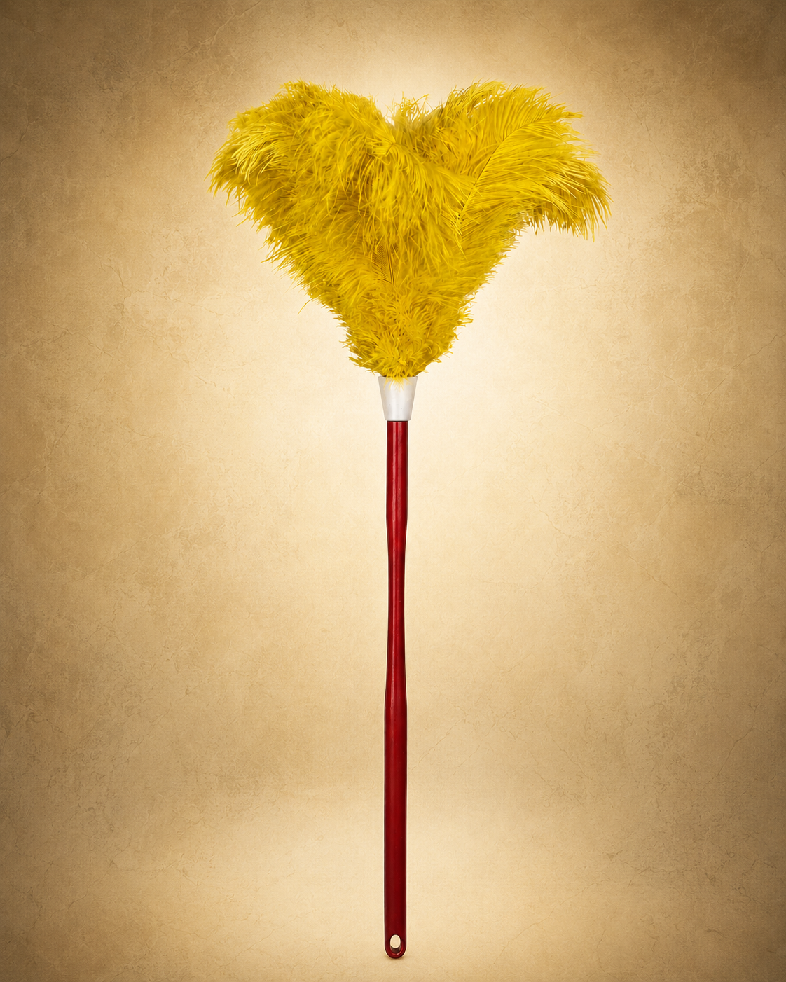 The Institute Edition Malarkey Duster