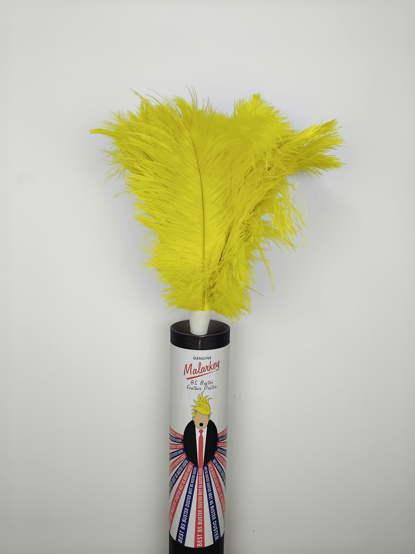 Malarkey Duster Pack 1